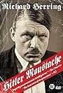 Richard Herring: Hitler Moustache (2010)