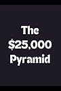 The $25,000 Pyramid (1974)