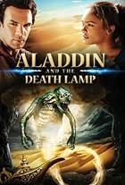 Aladdin and the Death Lamp (2012)