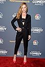 Leslie Mann in American Comedy Awards (2014)