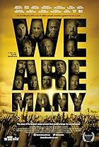 We Are Many (2014)