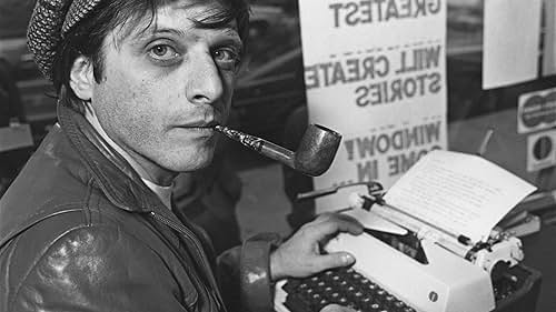 Harlan Ellison