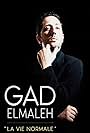 Gad Elmaleh in Gad Elmaleh: La vie normale (2000)