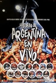 Primary photo for Historias de Argentina en vivo