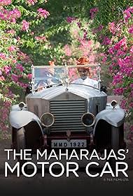 The Maharajas' Motor Car (2008)