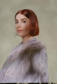 Primary photo for Aya Cash