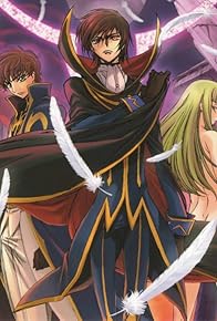 Primary photo for Code Geass: Hangyaku no Lelouch R2 Picture Drama