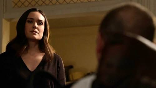 The Blacklist: Liz Comes Clean To Red