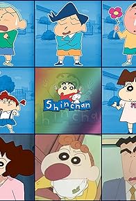 Primary photo for Shinchan