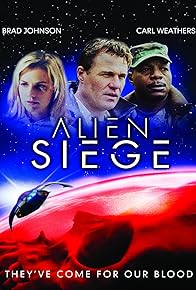 Primary photo for Alien Siege