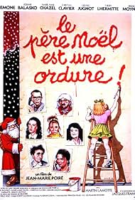 Le père Noël est une ordure (1982)