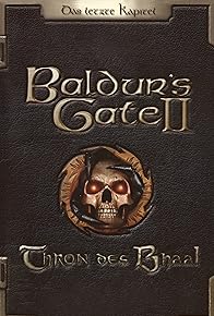 Primary photo for Baldur's Gate II: Throne of Bhaal