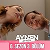 Kerem Bürsin and Nilperi Sahinkaya in Aynen Aynen (2019)