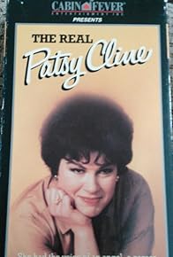 Primary photo for The Real Patsy Cline