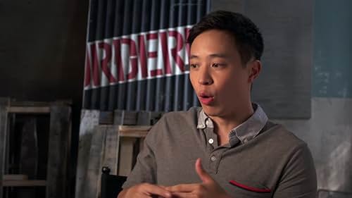 Truth or Dare: Hayden Szeto On Why You Can't Avoid Dares For Too Long