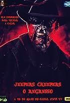 Jeepers Creepers O Regresso