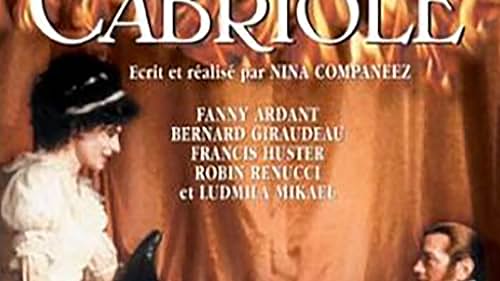 La grande cabriole (1989)