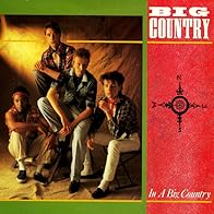 Primary photo for Big Country: In a Big Country