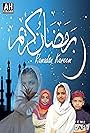 Hooria Fatima, Muhammad Hasham, and Zainab Noor in Ramadan Special Show (2023)