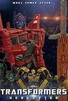 Transformers: Hereafter