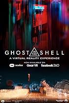 Ghost in the Shell VR Experience