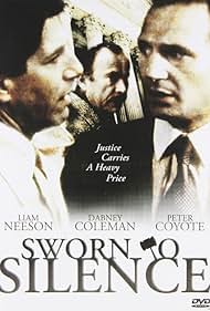 Sworn to Silence (1987)