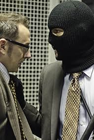 Michael Emerson in Person of Interest (2011)