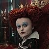 Helena Bonham Carter in Alice in Wonderland (2010)