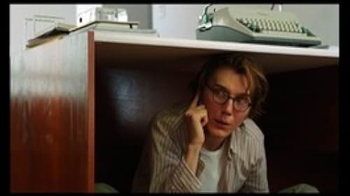 Ruby Sparks