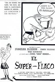 El superflaco (1959)