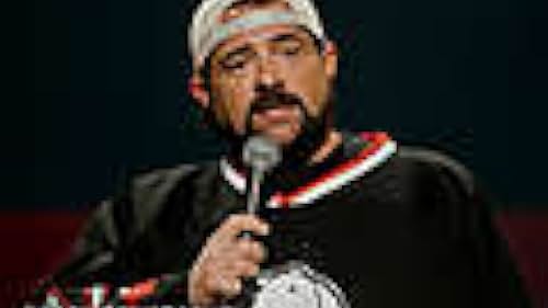 Kevin Smith: The Kevin Smith Demographic