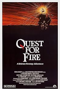 Primary photo for Quest for Fire