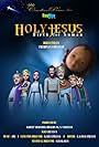 Holy Jesus (2015)