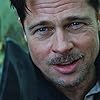 Brad Pitt in Inglourious Basterds (2009)