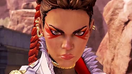 Apex Legends: Meet Loba (Character Trailer)