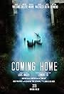 Coming Home by Louis Amaden (2019)