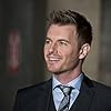 Rick Cosnett in The Flash (2014)