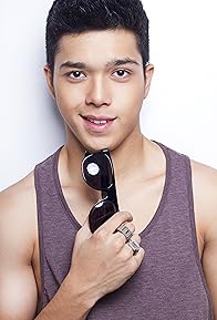 Primary photo for Elmo Magalona