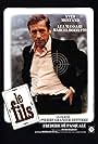 Yves Montand in Le fils (1973)