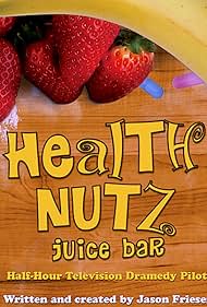 Health Nutz (2009)