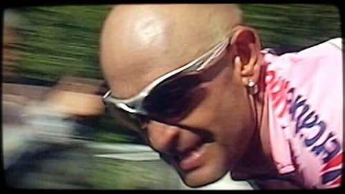 Pantani: The Accidental Death of a Cyclist