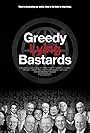 Greedy Lying Bastards (2012)