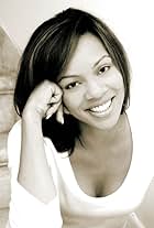 Wendy Raquel Robinson