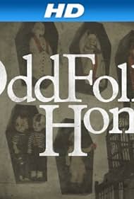 Odd Folks Home (2012)