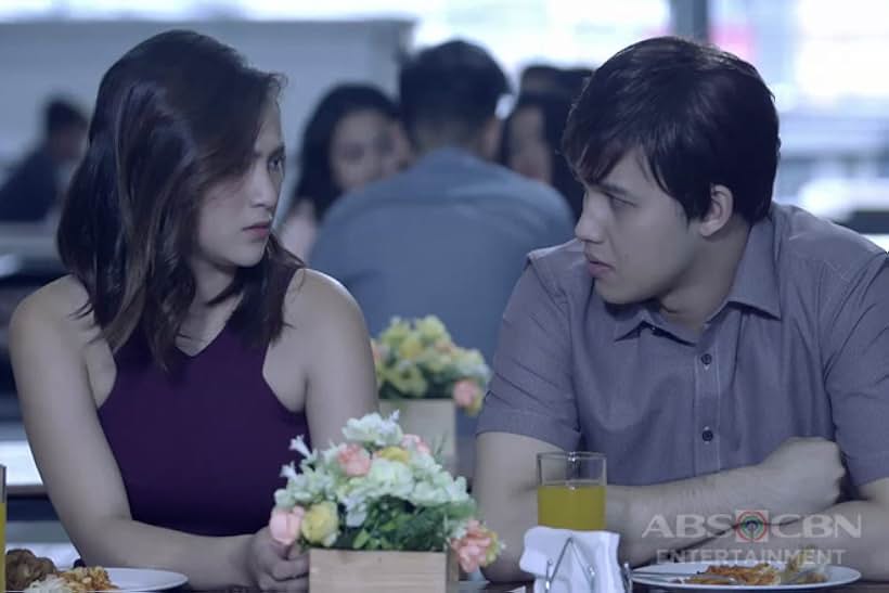 Barbie Imperial and Rayt Carreon in Wansapanataym (2010)