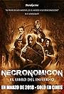 Necronomicón (2018)