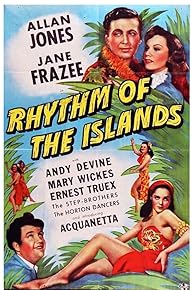 Primary photo for Rhythm of the Islands