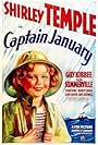 Shirley Temple in Captain January (1936)