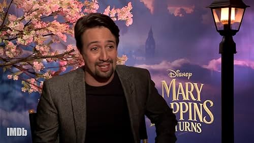 Life Lessons From 'Mary Poppins Returns'