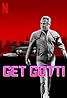 Get Gotti (TV Mini Series 2023) Poster